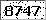 Please enter the Security code showing in the image