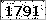 Please enter the Security code showing in the image
